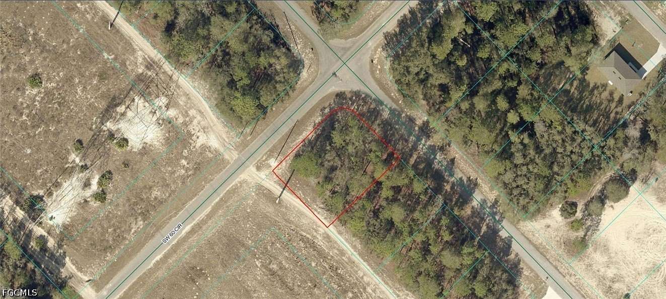 0.23 Acres of Land for Sale in Ocala, Florida