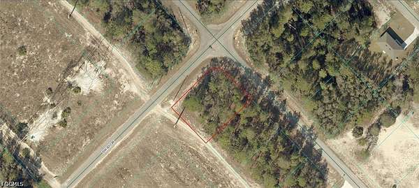 0.23 Acres of Land for Sale in Ocala, Florida