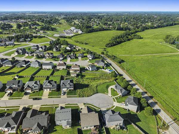 0.2 Acres of Residential Land for Sale in Richmond, Kentucky