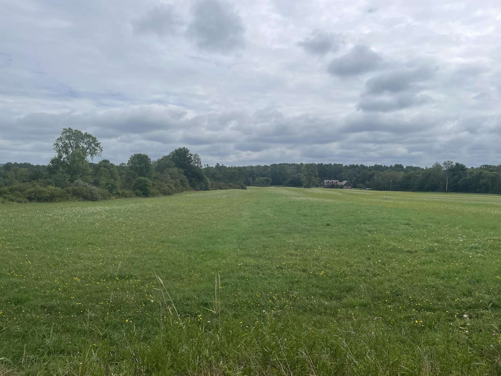 2 Acres of Residential Land for Sale in Belgrade, Maine