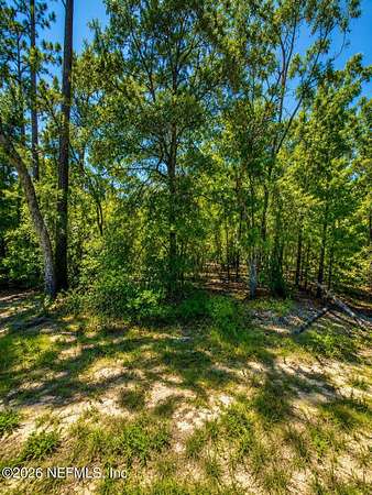 0.2 Acres of Residential Land for Sale in Hawthorne, Florida