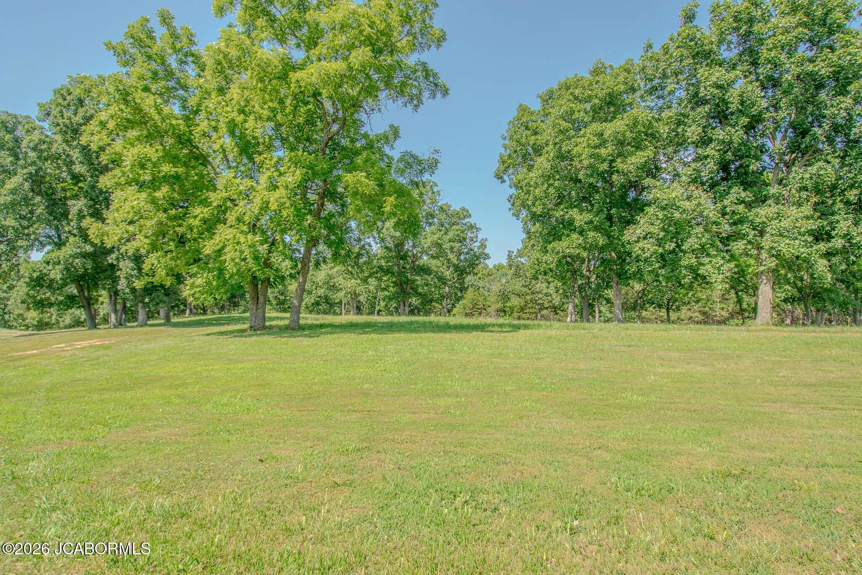 0.93 Acres of Residential Land for Sale in Holts Summit, Missouri