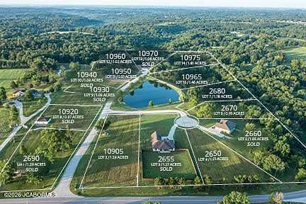 1.78 Acres of Residential Land for Sale in Holts Summit, Missouri