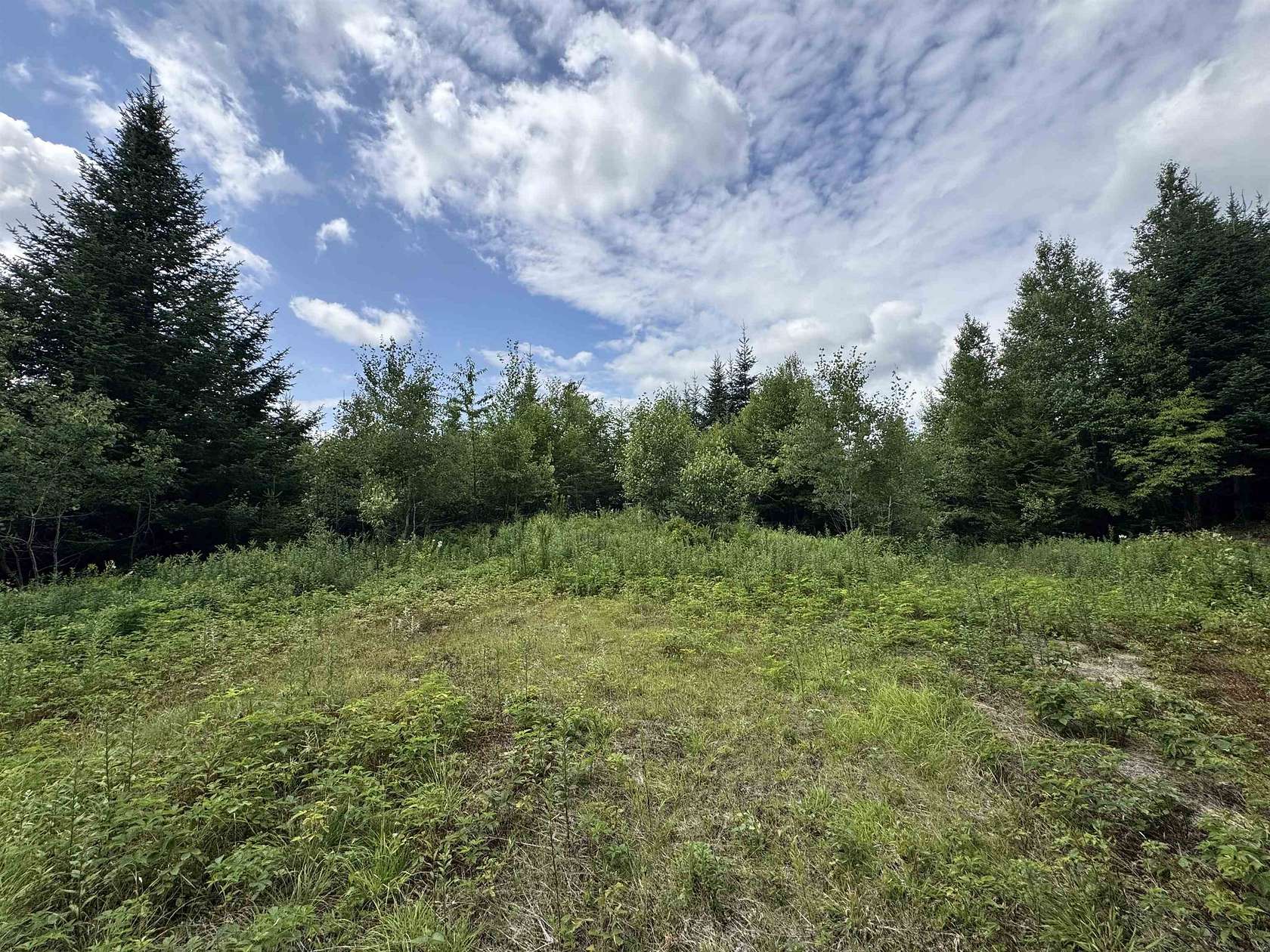 5 Acres of Residential Land for Sale in Stewartstown, New Hampshire