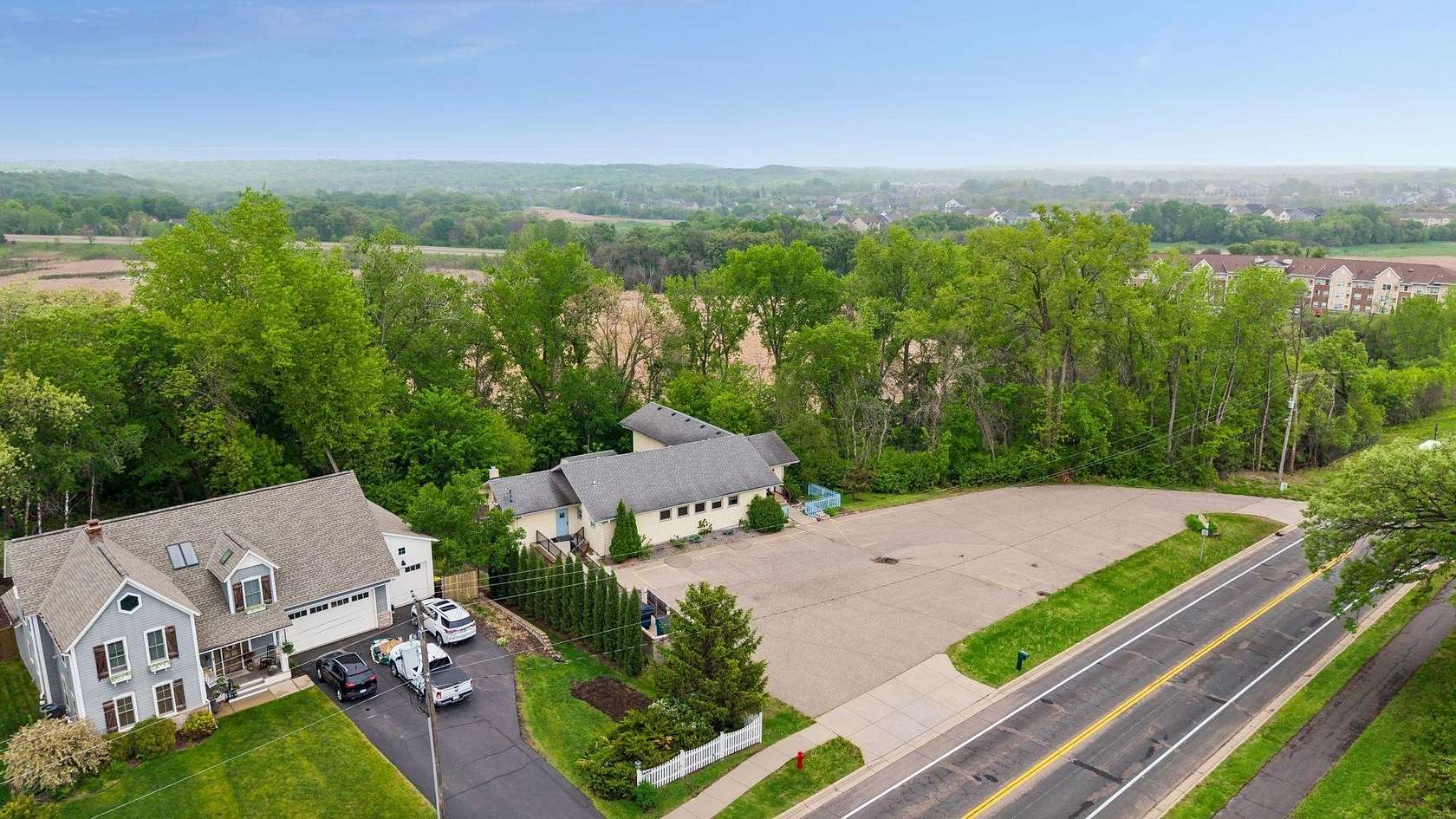 1.82 Acres of Mixed-Use Land for Sale in Savage, Minnesota