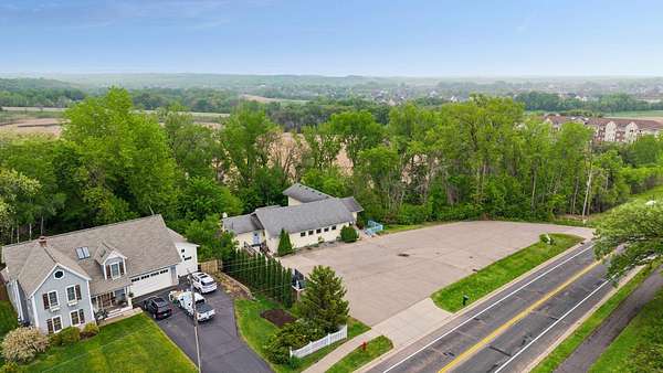 1.82 Acres of Mixed-Use Land for Sale in Savage, Minnesota