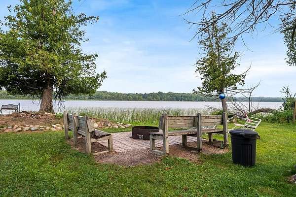 4.7 Acres of Land for Sale in McGregor, Minnesota