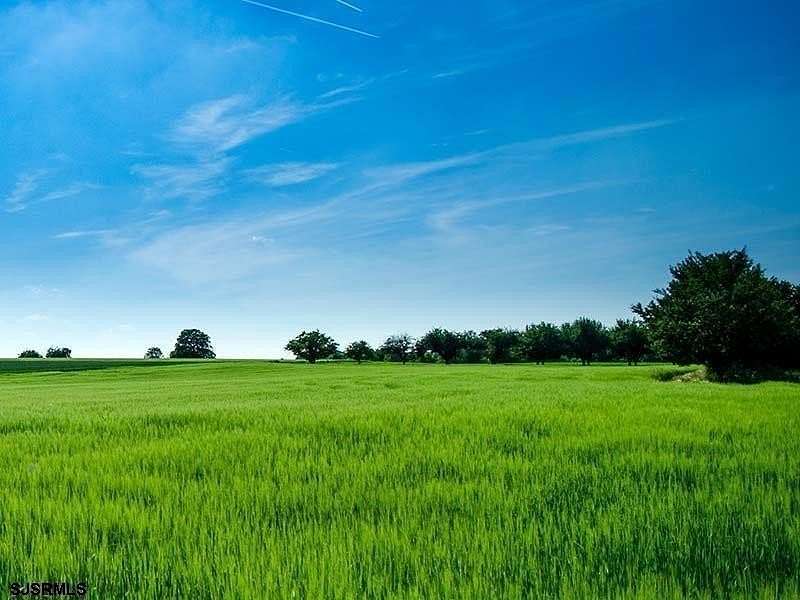 0.47 Acres of Residential Land for Sale in Hammonton, New Jersey