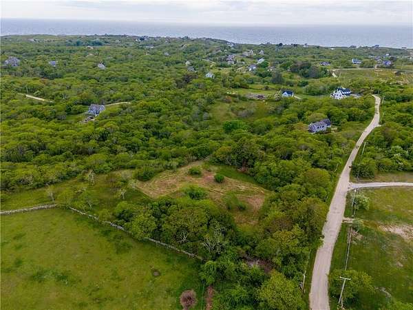 7.4 Acres of Residential Land for Sale in Block Island, Rhode Island