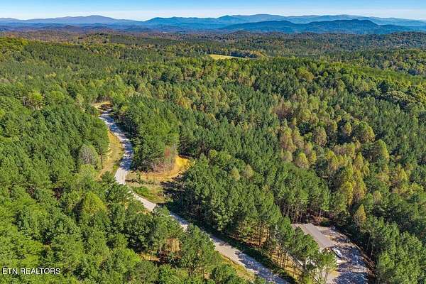 5.52 Acres of Land for Sale in Madisonville, Tennessee