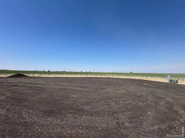 4 Acres of Residential Land for Sale in Keenesburg, Colorado