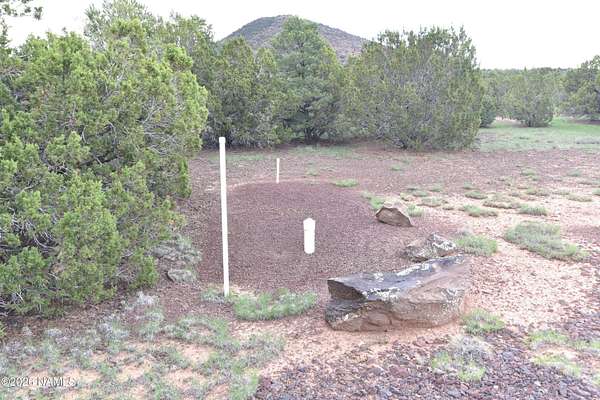 10 Acres of Recreational & Residential Land for Sale in Williams, Arizona