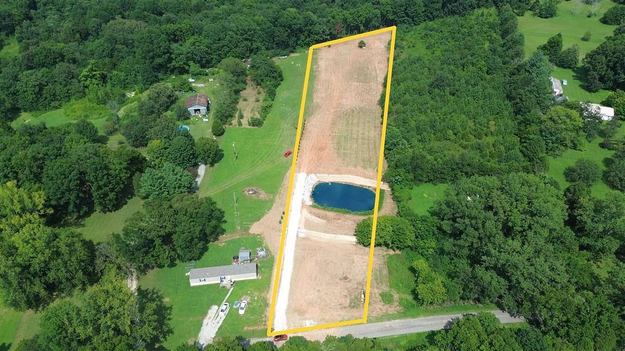 2.43 Acres of Residential Land for Sale in Bowling Green, Kentucky