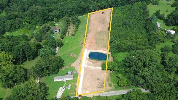 2.43 Acres of Residential Land for Sale in Bowling Green, Kentucky