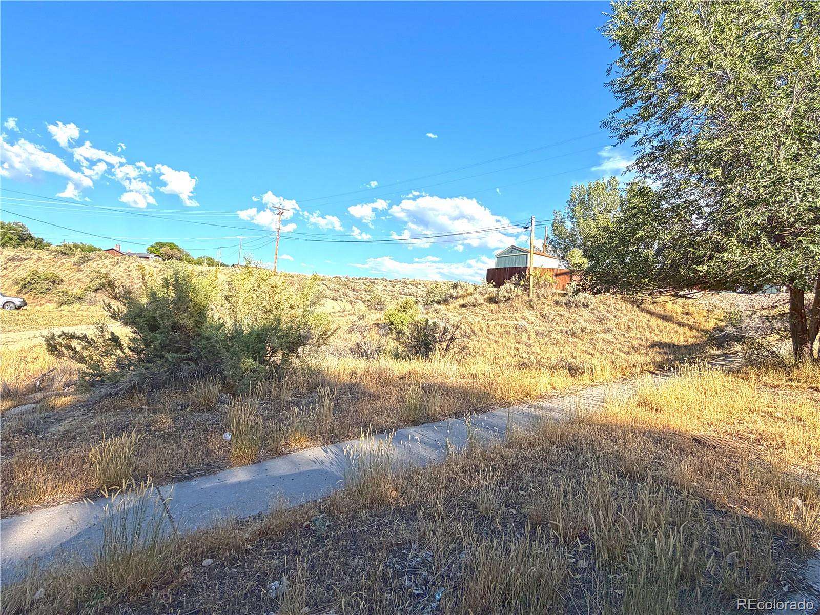 0.36 Acres of Residential Land for Sale in Rangely, Colorado