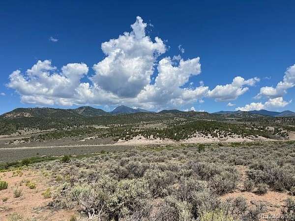 5 Acres of Residential Land for Sale in Fort Garland, Colorado