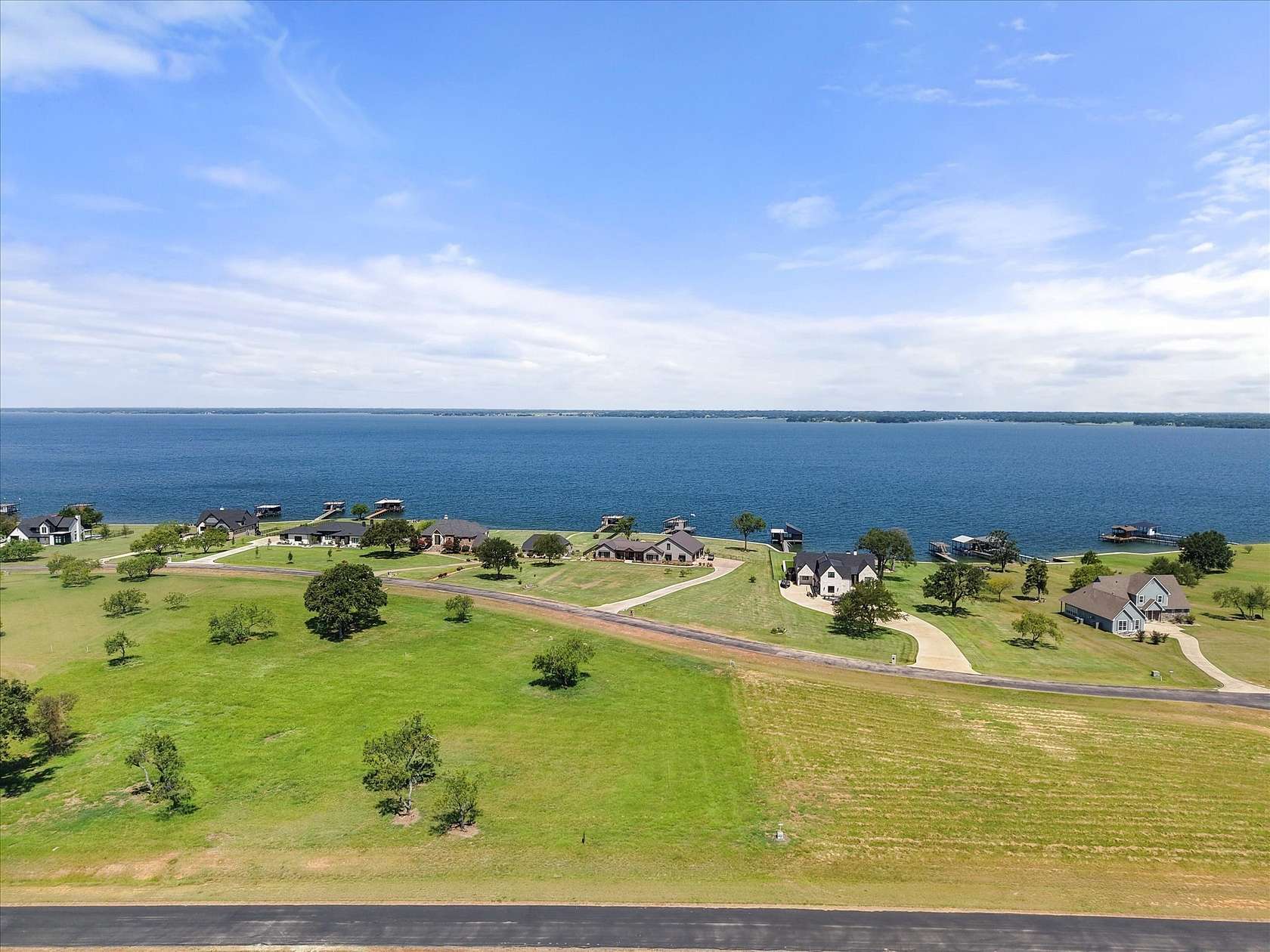 1 Acre of Residential Land for Sale in Streetman, Texas