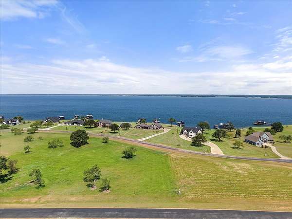 1 Acre of Residential Land for Sale in Streetman, Texas
