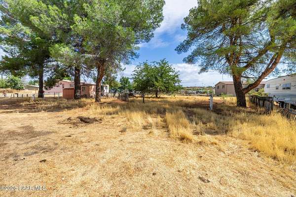 0.17 Acres of Residential Land for Sale in Mayer, Arizona