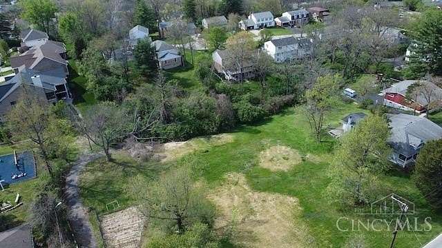0.86 Acres of Residential Land for Sale in Sycamore Township, Ohio