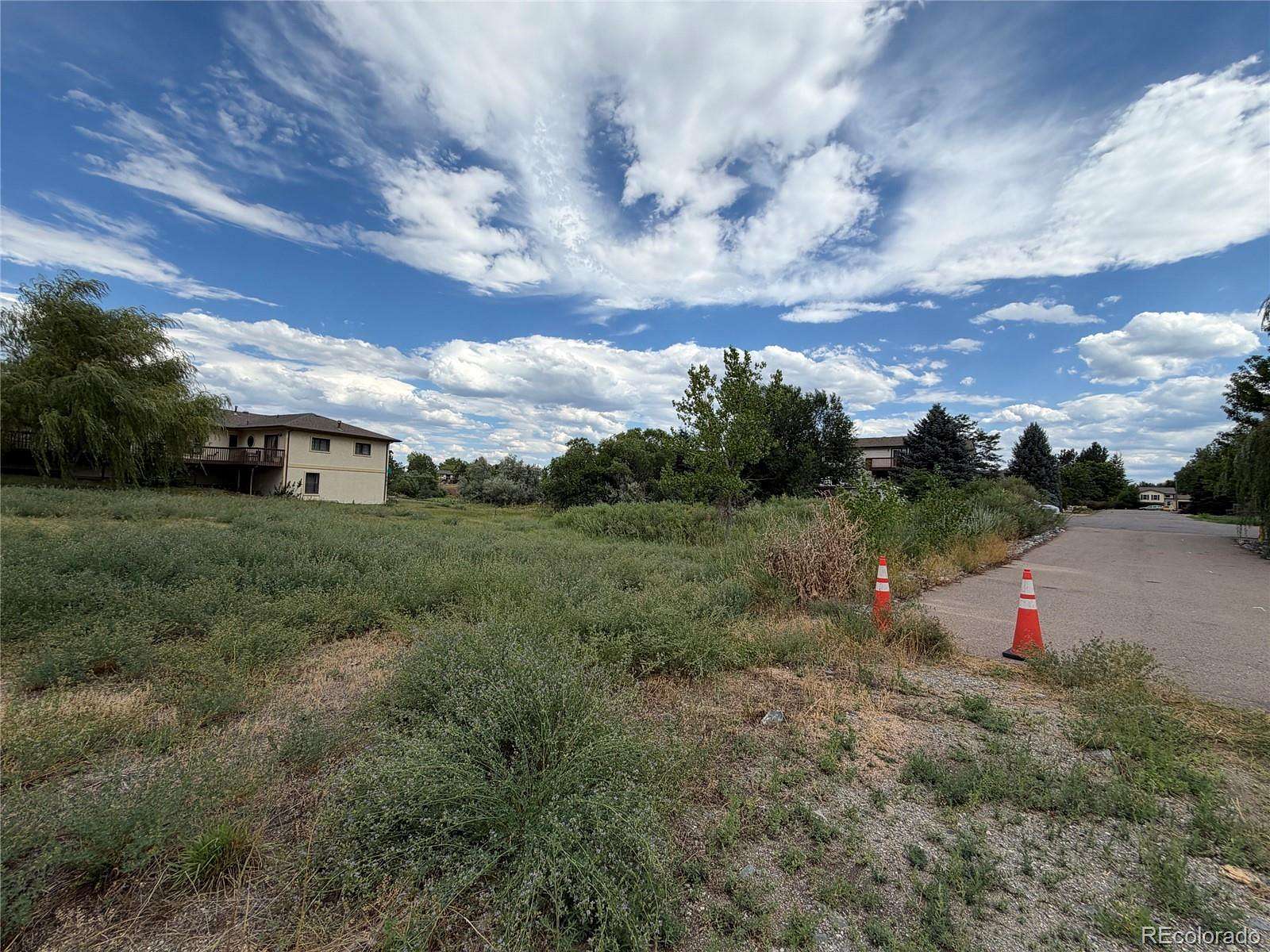 0.28 Acres of Residential Land for Sale in Littleton, Colorado