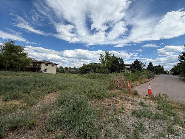 0.28 Acres of Residential Land for Sale in Littleton, Colorado