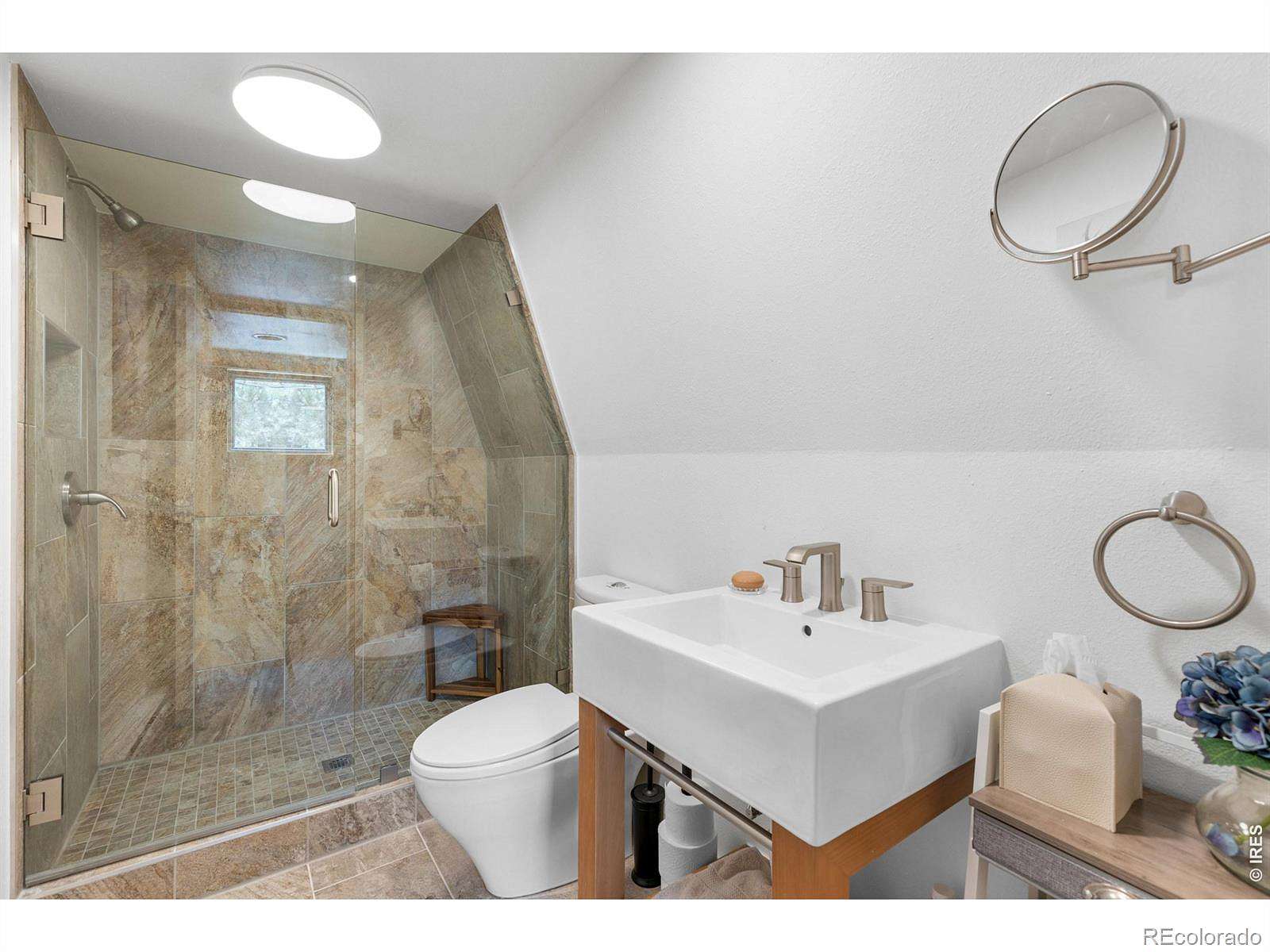 5.83 Acres of Land with Home for Sale in Boulder, Colorado