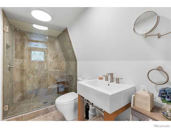 5.83 Acres of Land with Home for Sale in Boulder, Colorado
