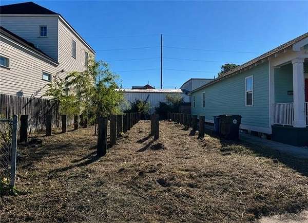 Residential Land for Sale in New Orleans, Louisiana