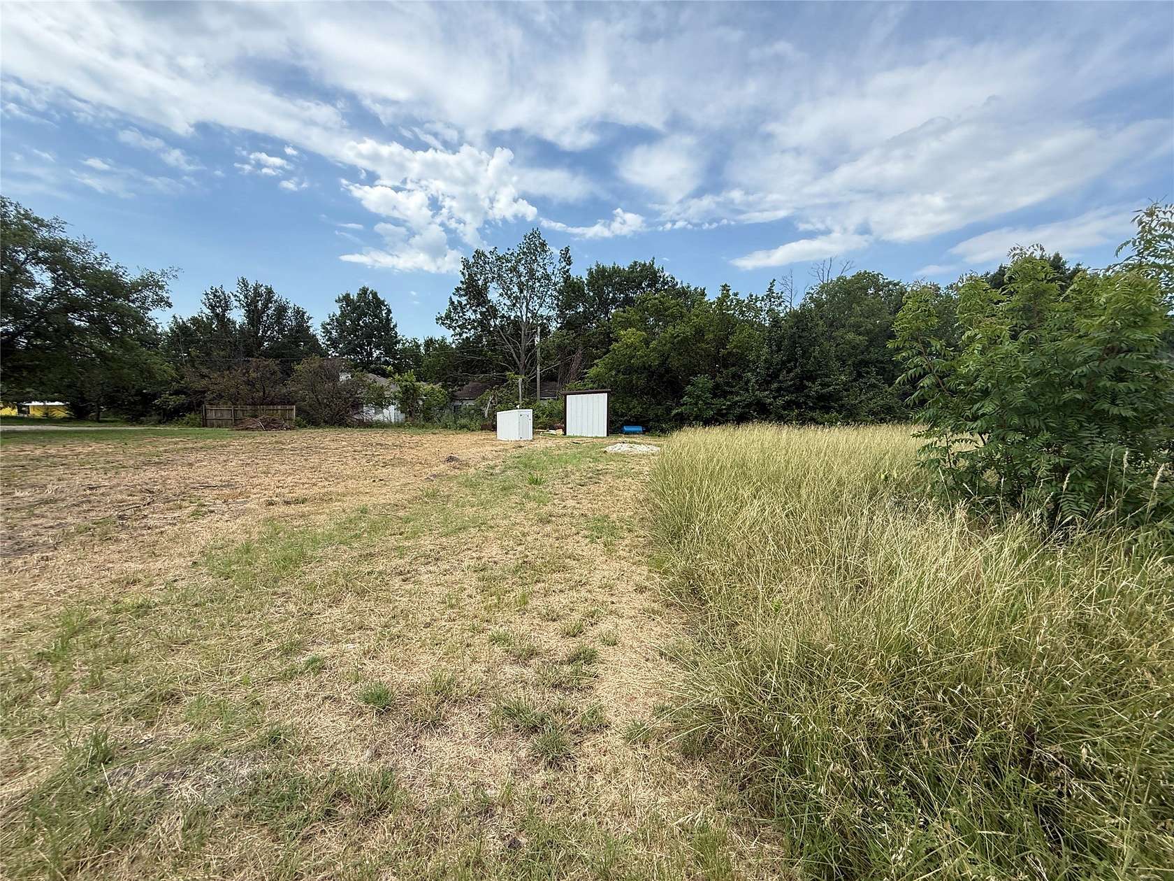 0.28 Acres of Residential Land for Sale in Denton, Texas