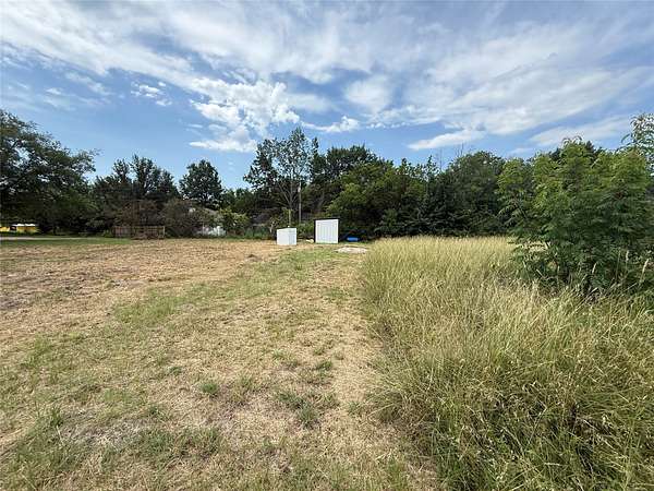 0.28 Acres of Residential Land for Sale in Denton, Texas