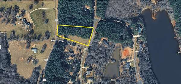 2 Acres of Residential Land for Sale in LaRue, Texas