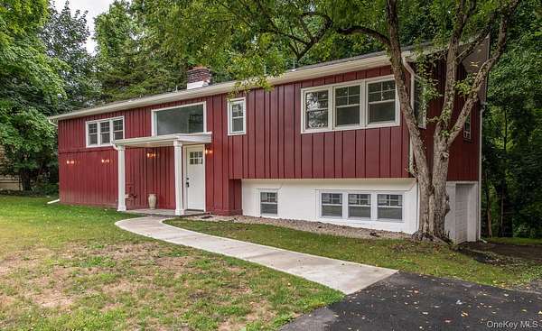 1.8 Acres of Land with Home for Sale in Poughkeepsie, New York