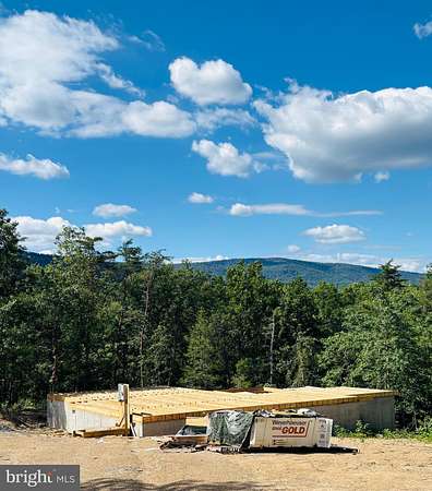 9.53 Acres of Residential Land for Sale in Star Tannery, Virginia