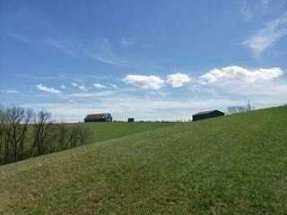 119 Acres of Land with Home for Sale in Carlisle, Kentucky