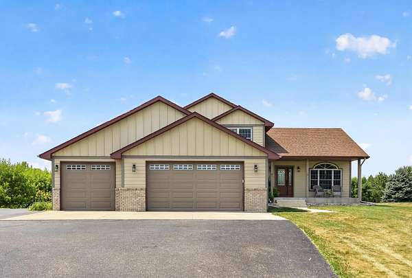 2 Acres of Land with Home for Sale in Scandia, Minnesota