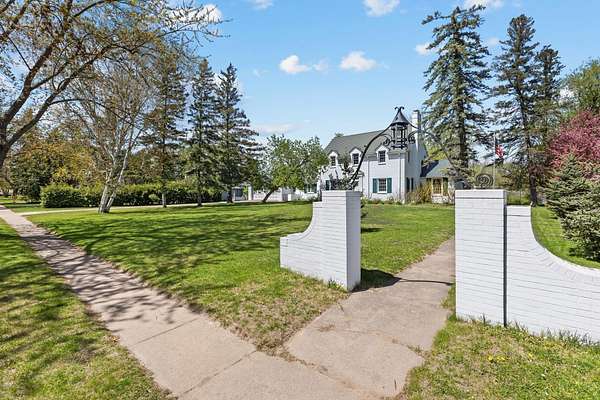 2.4 Acres of Land with Home for Sale in Brainerd, Minnesota