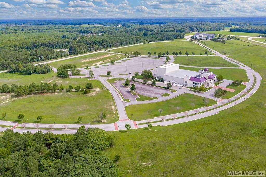 2.57 Acres of Commercial Land for Sale in Roanoke Rapids, North Carolina
