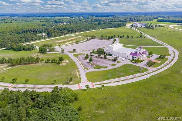 2.57 Acres of Commercial Land for Sale in Roanoke Rapids, North Carolina