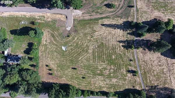 3 Acres of Residential Land for Sale in Ariel, Washington