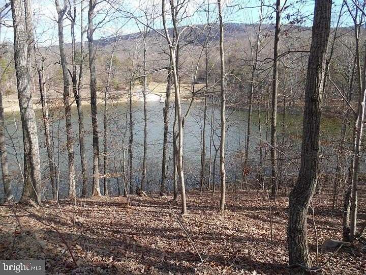 1.3 Acres of Land for Sale in Linden, Virginia