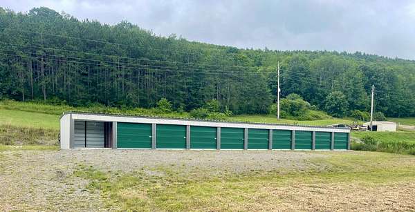 10.2 Acres of Commercial Land for Sale in North Norwich, New York