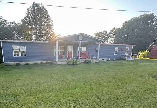 1.7 Acres of Land with Home for Sale in Liberty, Kentucky