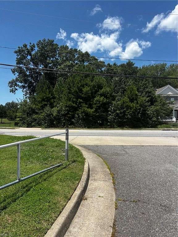 0.76 Acres of Mixed-Use Land for Sale in Hampton, Virginia
