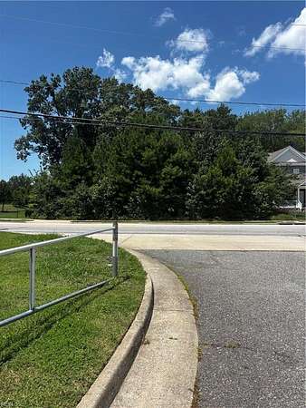 0.76 Acres of Mixed-Use Land for Sale in Hampton, Virginia