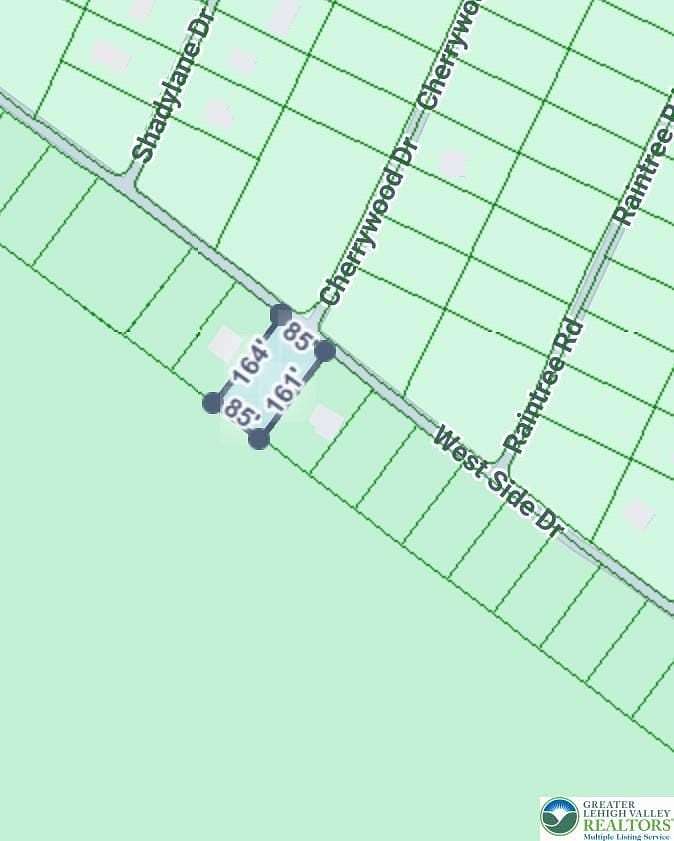 Residential Land for Sale in Newfoundland, Pennsylvania