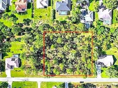 1 Acre of Residential Land for Sale in Inverness, Florida