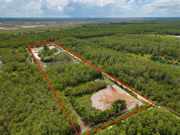 10 Acres of Land for Sale in Boynton Beach, Florida