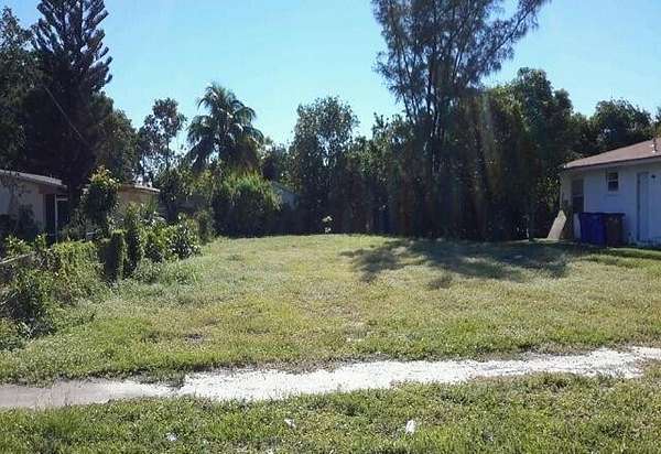 0.15 Acres of Residential Land for Sale in Deerfield Beach, Florida