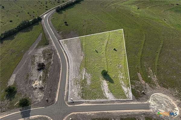 3 Acres of Residential Land for Sale in Burnet, Texas